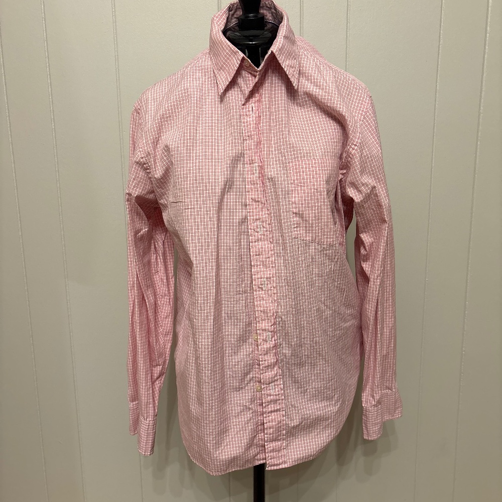 Men’s medium shirt
